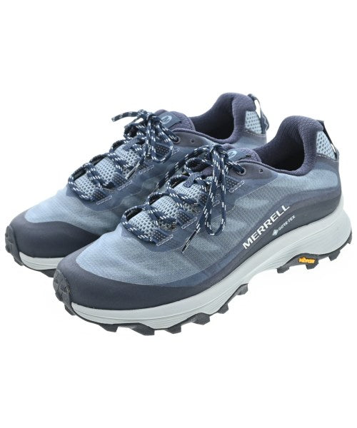 MERRELL รองเท้าผ้าใบ