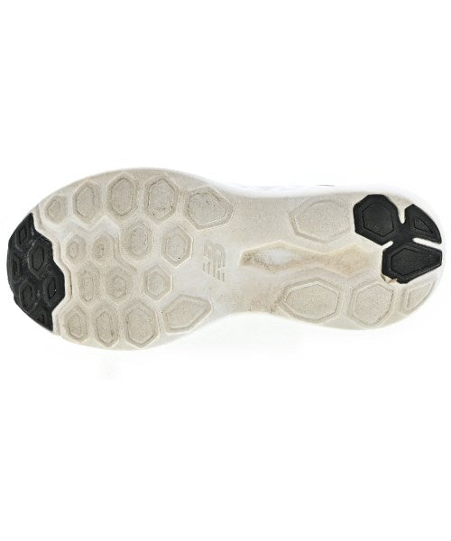 New Balance รองเท้าผ้าใบ