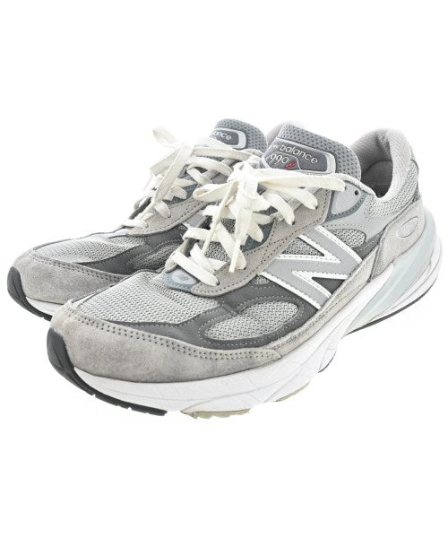 New Balance รองเท้าผ้าใบ