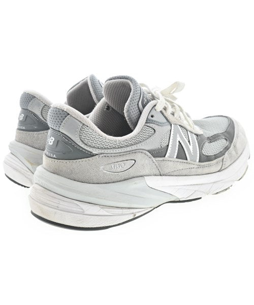 New Balance รองเท้าผ้าใบ