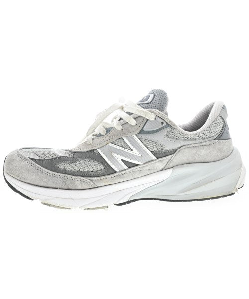 New Balance รองเท้าผ้าใบ