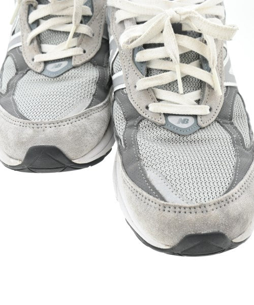 New Balance รองเท้าผ้าใบ