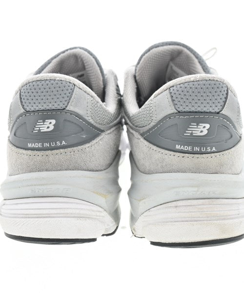 New Balance รองเท้าผ้าใบ