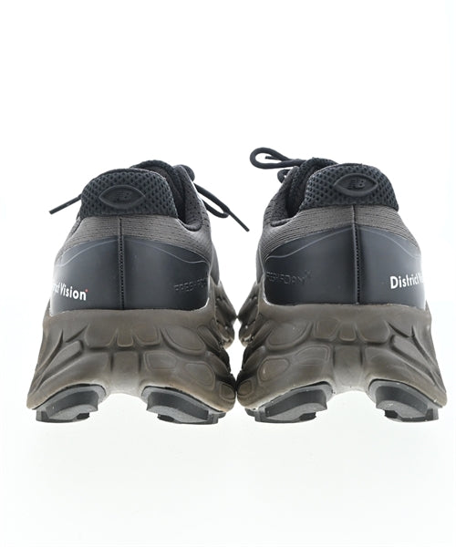 New Balance รองเท้าผ้าใบ