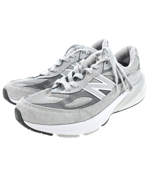 New Balance รองเท้าผ้าใบ
