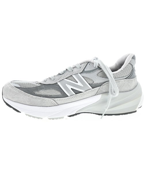 New Balance รองเท้าผ้าใบ