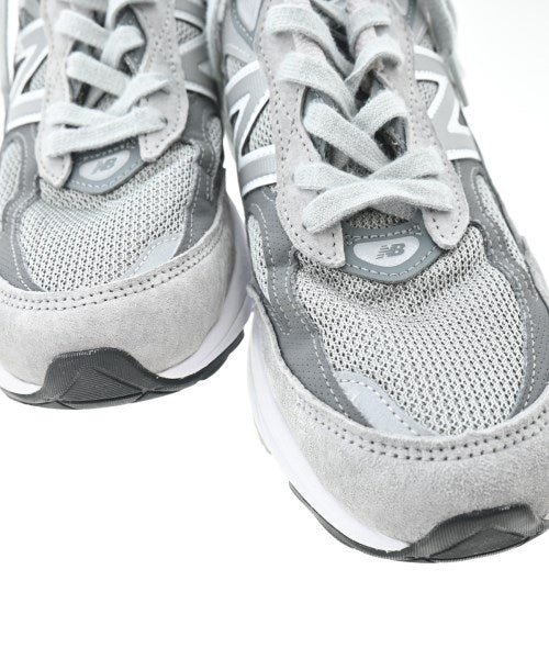 New Balance รองเท้าผ้าใบ