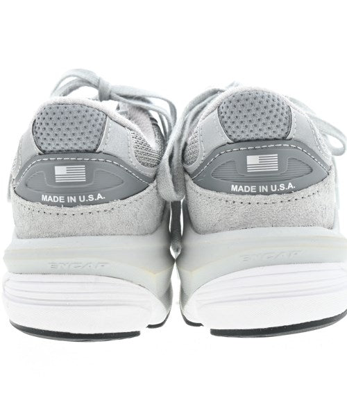 New Balance รองเท้าผ้าใบ