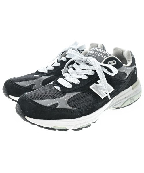 New Balance รองเท้าผ้าใบ