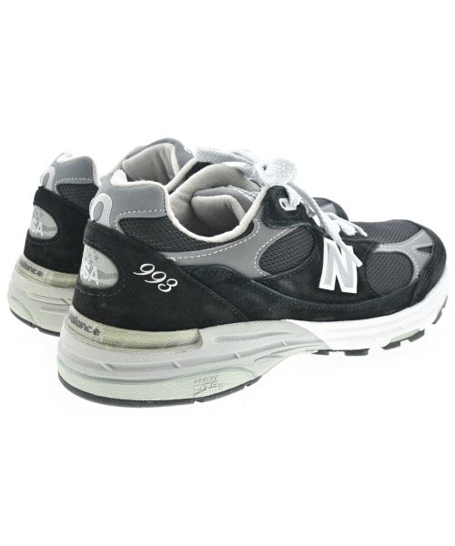 New Balance รองเท้าผ้าใบ