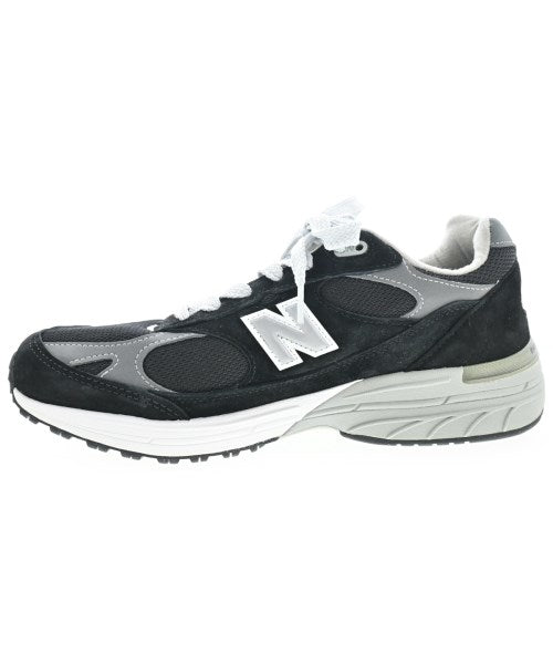 New Balance รองเท้าผ้าใบ