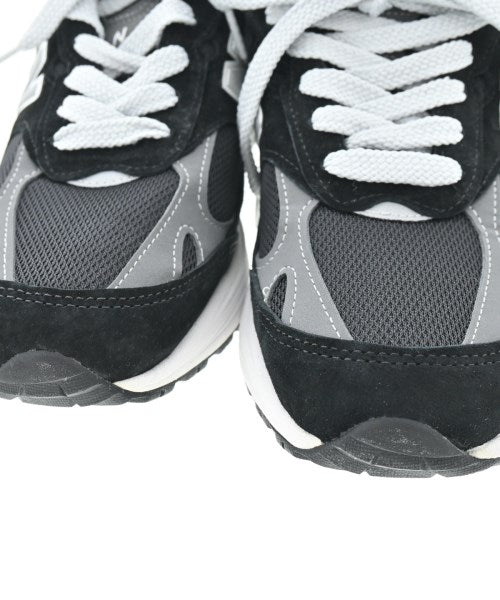 New Balance รองเท้าผ้าใบ
