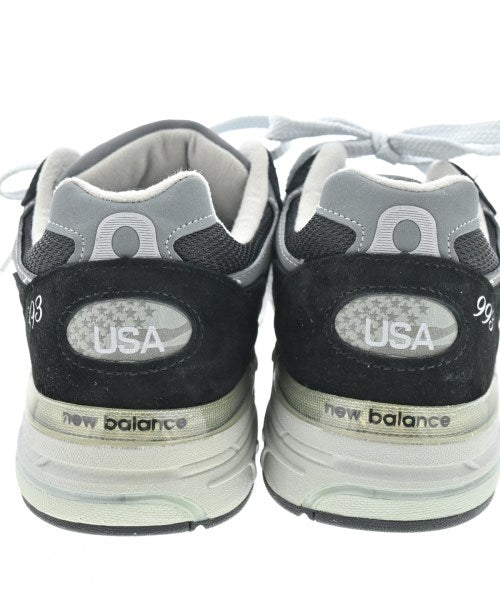 New Balance รองเท้าผ้าใบ