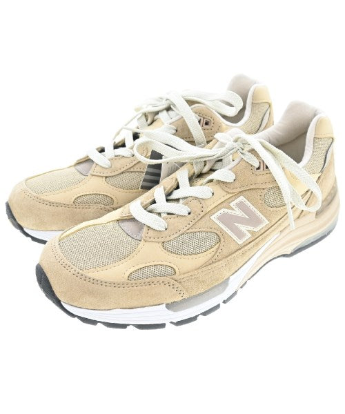 New Balance รองเท้าผ้าใบ