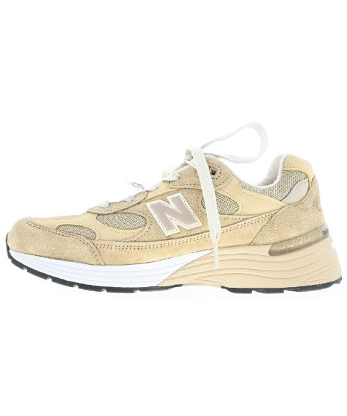 New Balance รองเท้าผ้าใบ