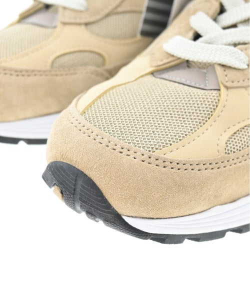 New Balance รองเท้าผ้าใบ
