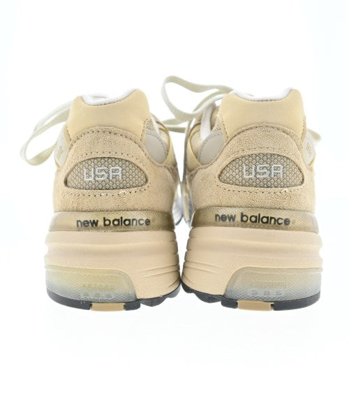 New Balance รองเท้าผ้าใบ