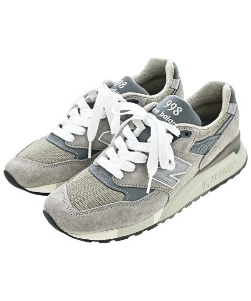 New Balance รองเท้าผ้าใบ