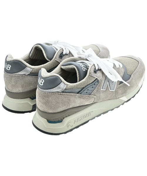 New Balance รองเท้าผ้าใบ