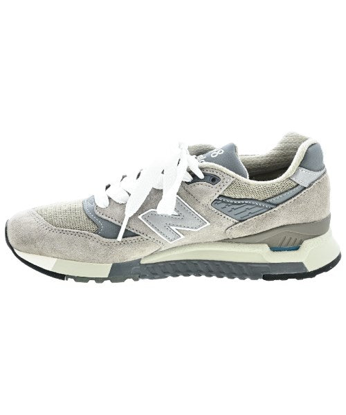 New Balance รองเท้าผ้าใบ