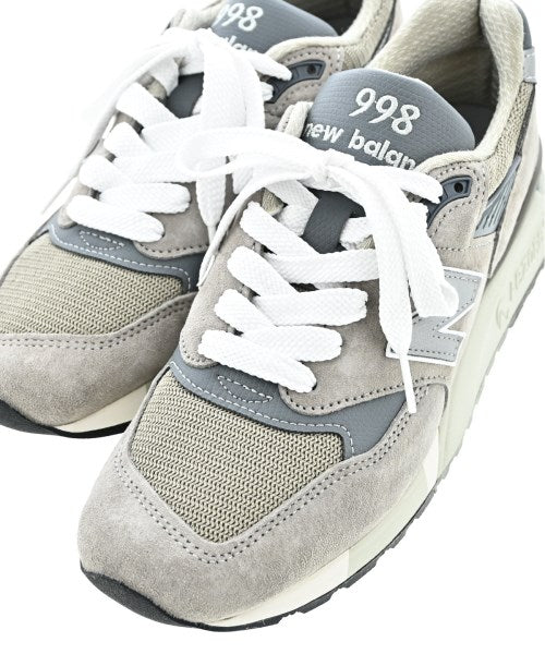 New Balance รองเท้าผ้าใบ