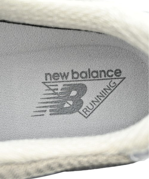 New Balance รองเท้าผ้าใบ