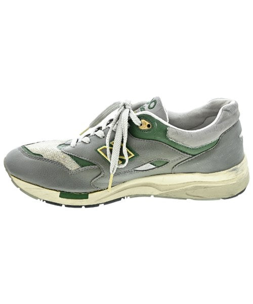 New Balance รองเท้าผ้าใบ