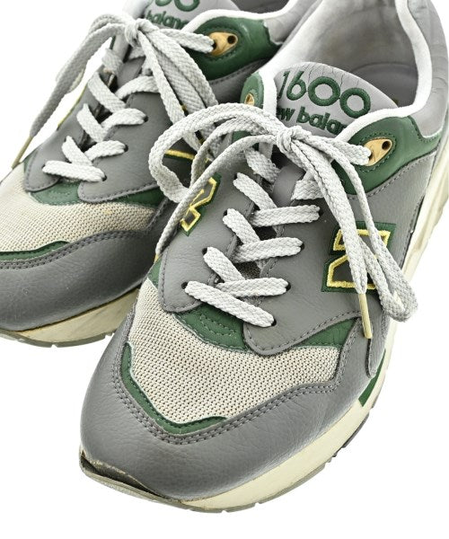 New Balance รองเท้าผ้าใบ
