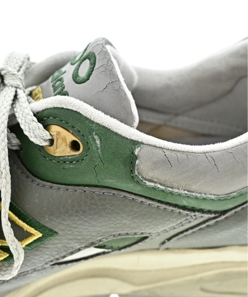New Balance รองเท้าผ้าใบ