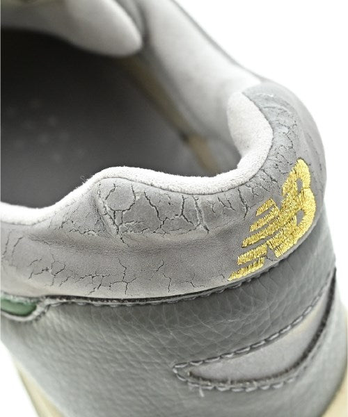 New Balance รองเท้าผ้าใบ