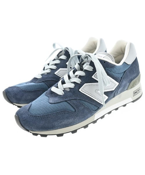 New Balance รองเท้าผ้าใบ