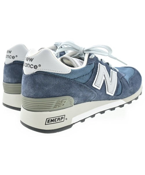 New Balance รองเท้าผ้าใบ