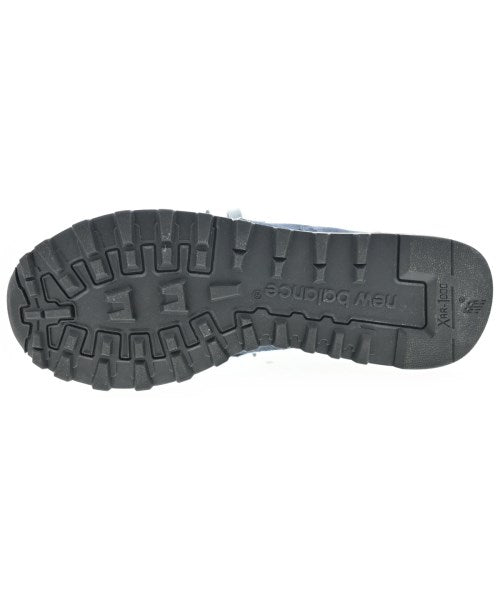 New Balance รองเท้าผ้าใบ