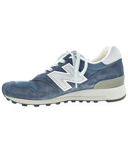 New Balance รองเท้าผ้าใบ