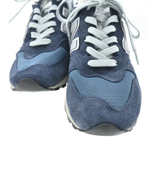 New Balance รองเท้าผ้าใบ
