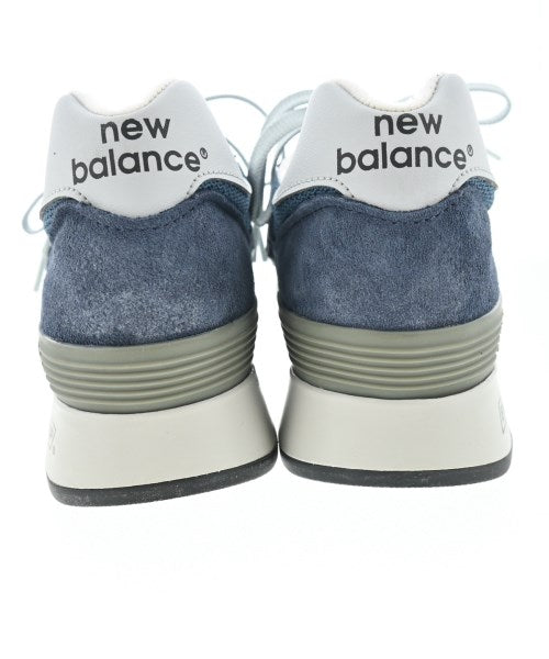 New Balance รองเท้าผ้าใบ