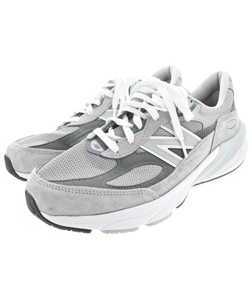 New Balance รองเท้าผ้าใบ