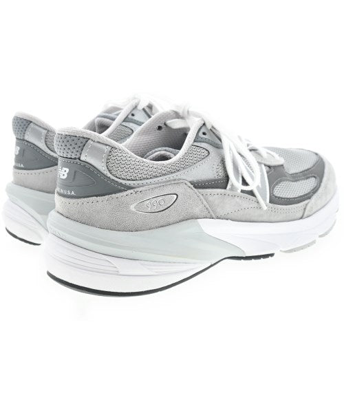 New Balance รองเท้าผ้าใบ