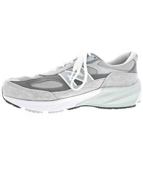 New Balance รองเท้าผ้าใบ