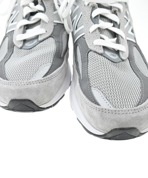 New Balance รองเท้าผ้าใบ