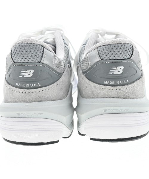 New Balance รองเท้าผ้าใบ