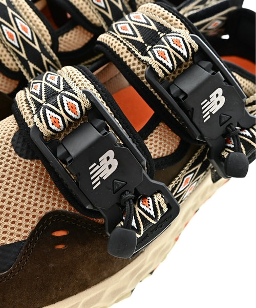New Balance รองเท้าผ้าใบ