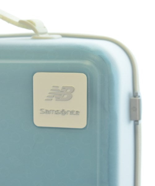New Balance กระเป๋าถือ/กระเป๋าเดินทาง