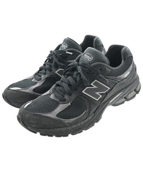 New Balance รองเท้าผ้าใบ