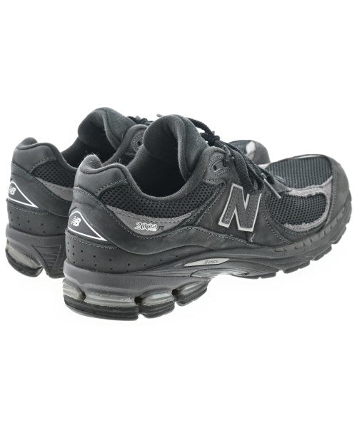 New Balance รองเท้าผ้าใบ