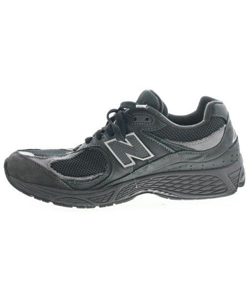 New Balance รองเท้าผ้าใบ