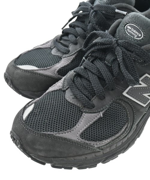 New Balance รองเท้าผ้าใบ