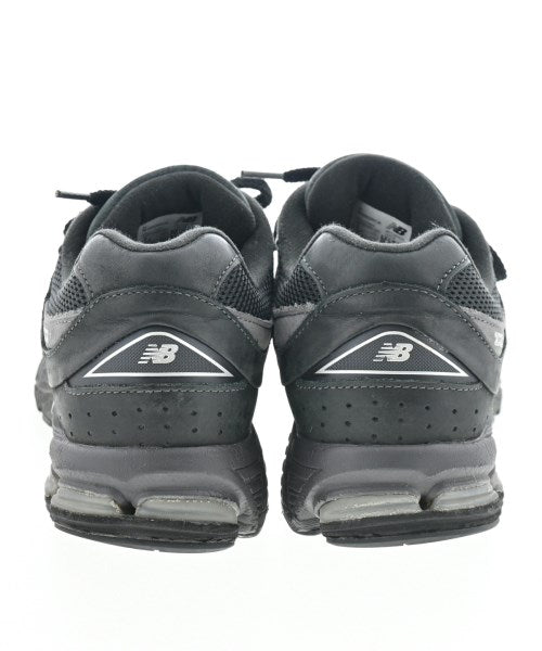 New Balance รองเท้าผ้าใบ