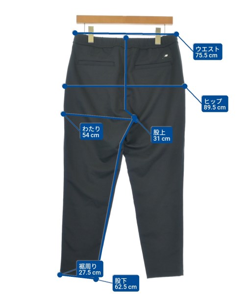 New Balance กางเกง อื่น