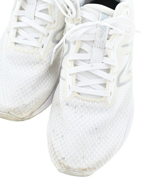 New Balance รองเท้าผ้าใบ